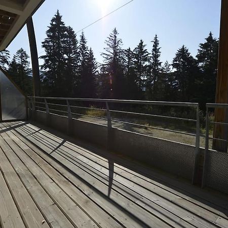 Appartement 35M2 Chamrousse Eksteriør bilde