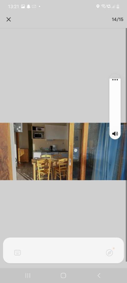 Appartement 35M2 Chamrousse Eksteriør bilde