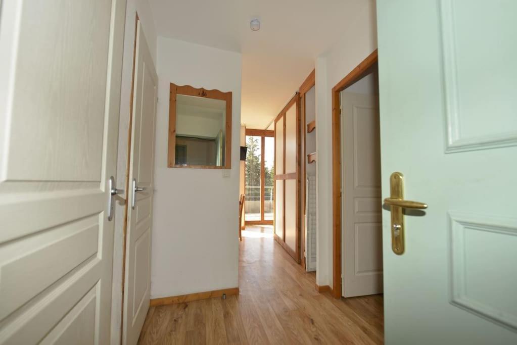 Appartement 35M2 Chamrousse Eksteriør bilde