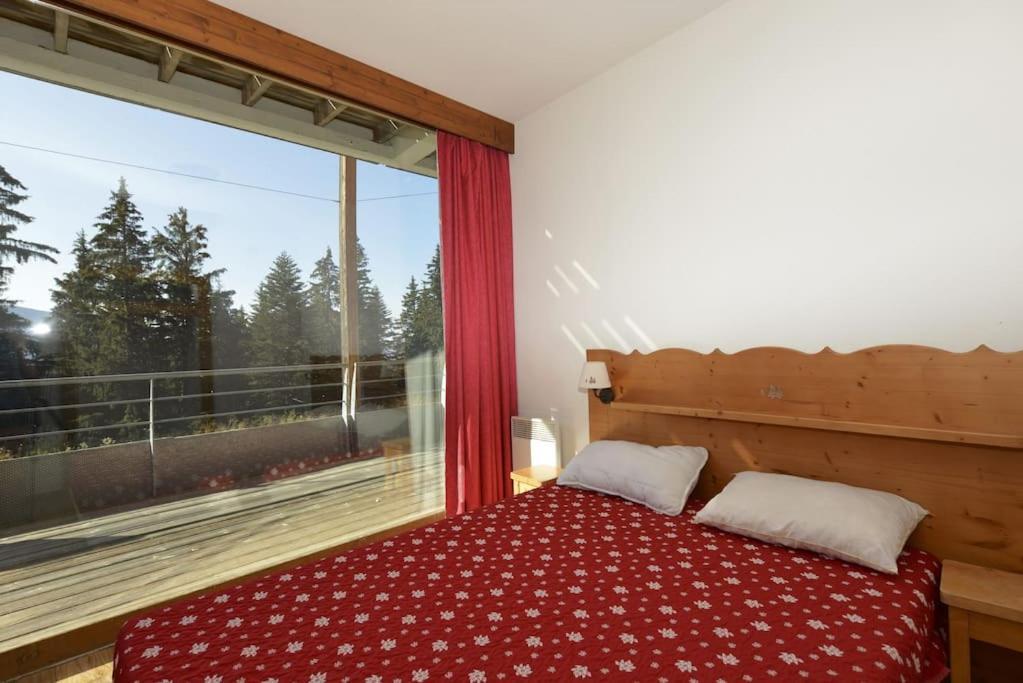 Appartement 35M2 Chamrousse Eksteriør bilde