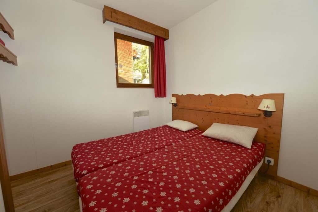 Appartement 35M2 Chamrousse Eksteriør bilde