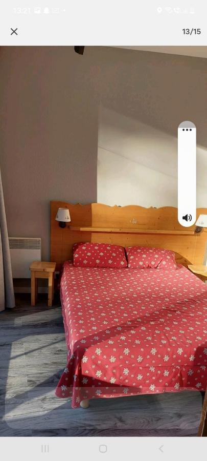 Appartement 35M2 Chamrousse Eksteriør bilde